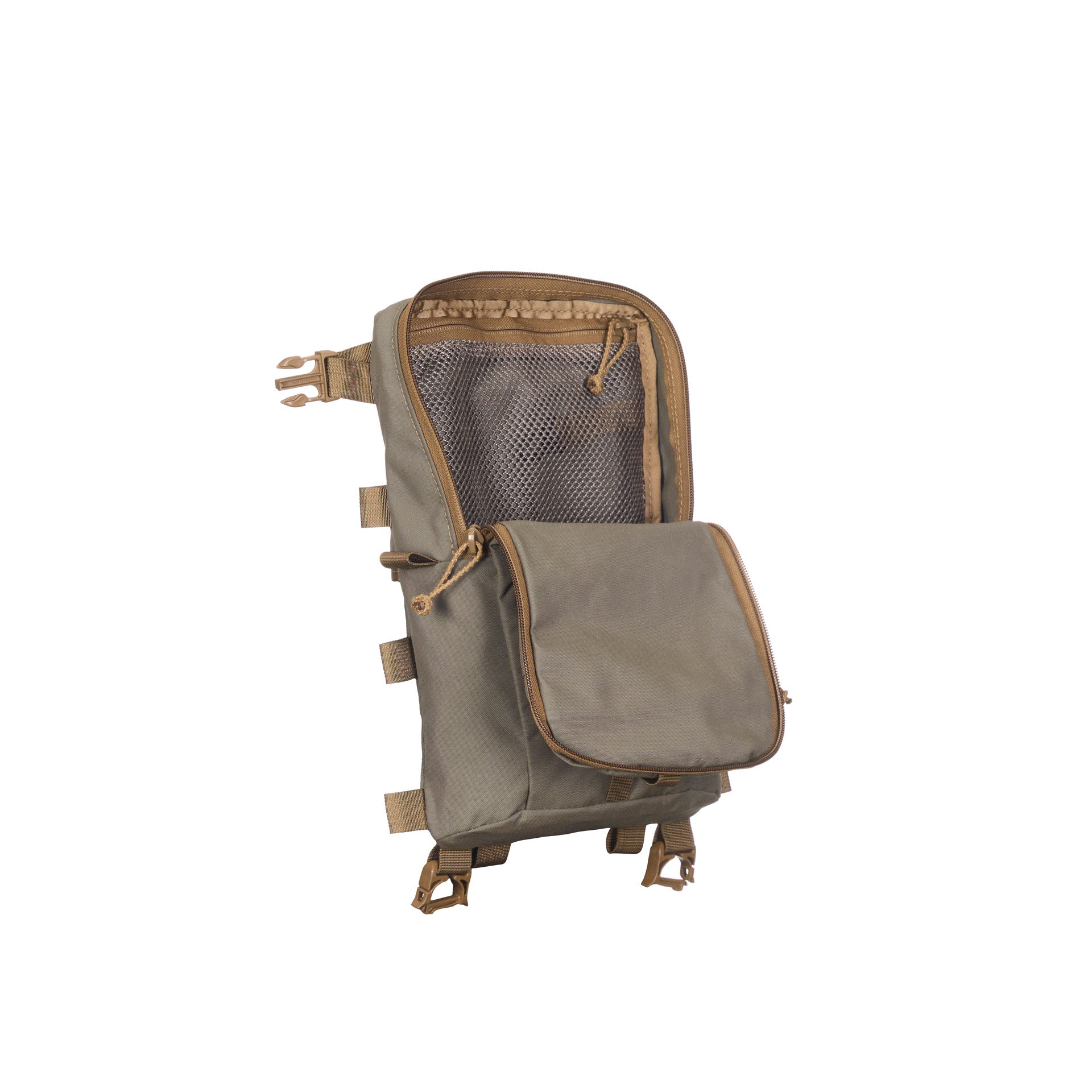 Sherman Pocket – Kifaru Intl