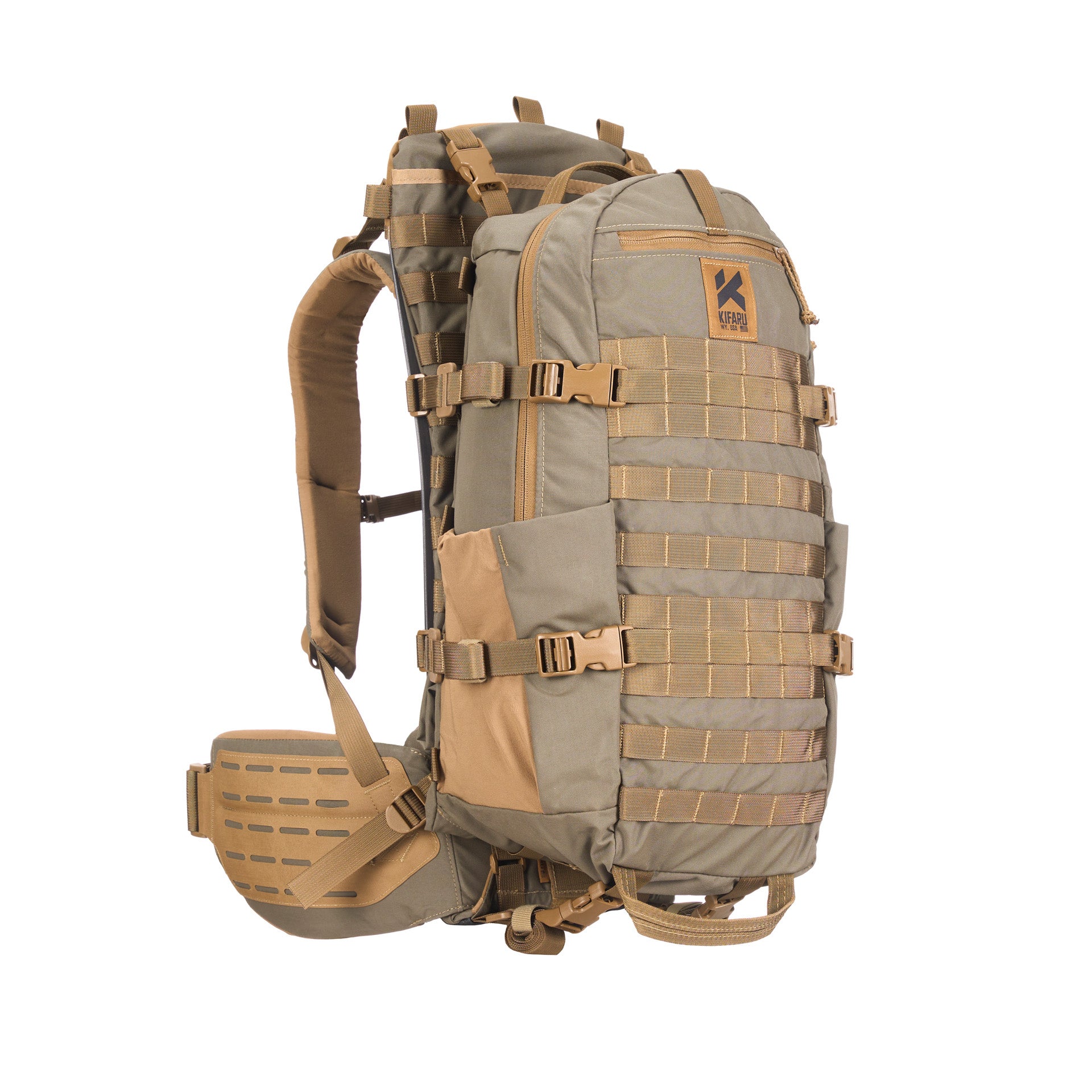 Multi-Day Packs – Kifaru Intl