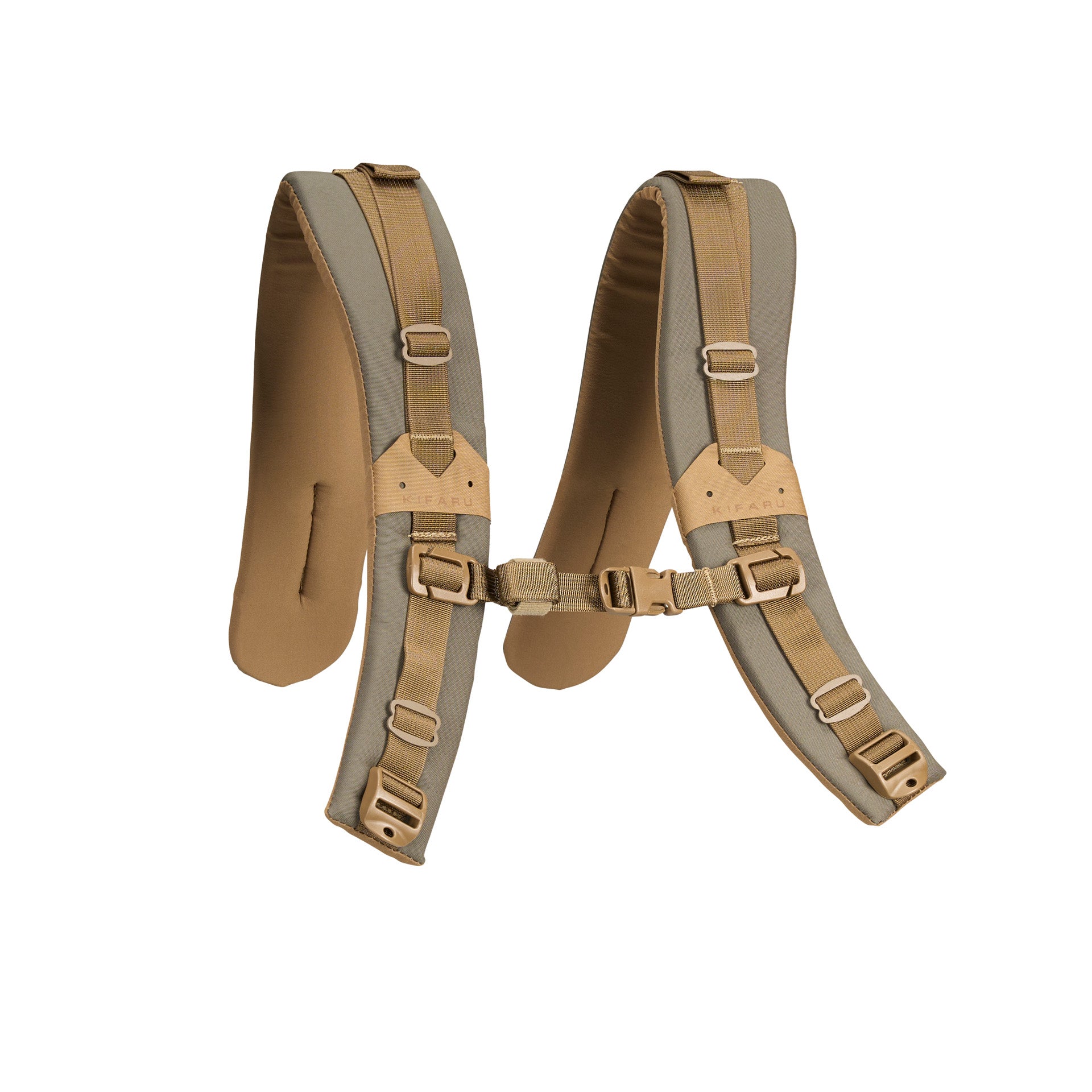 ARK Shoulder Straps