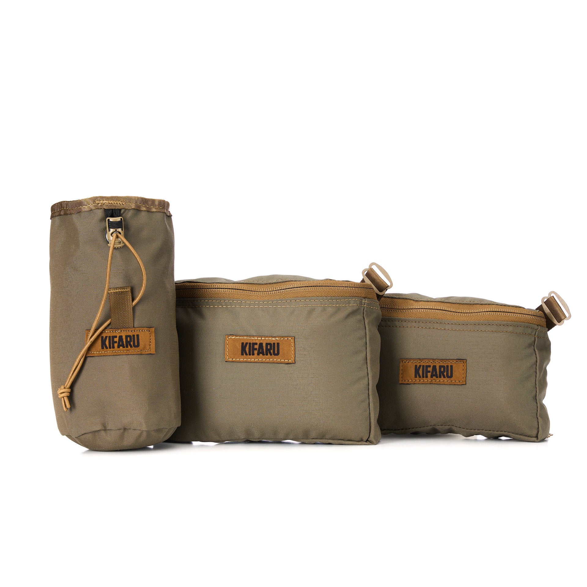 Pack Accessory Kit – Kifaru Intl