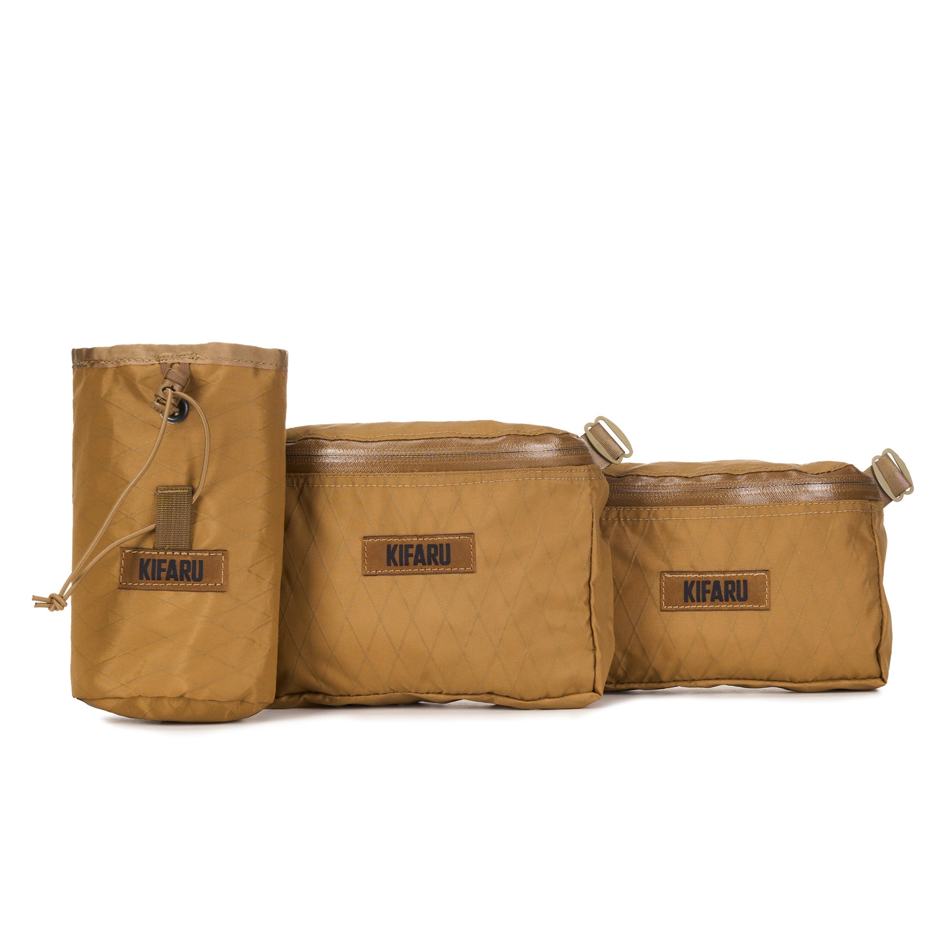 Pack Accessory Kit – Kifaru Intl