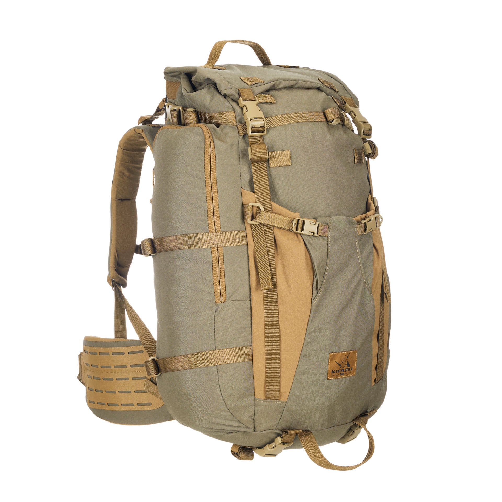 Kifaru backpack online