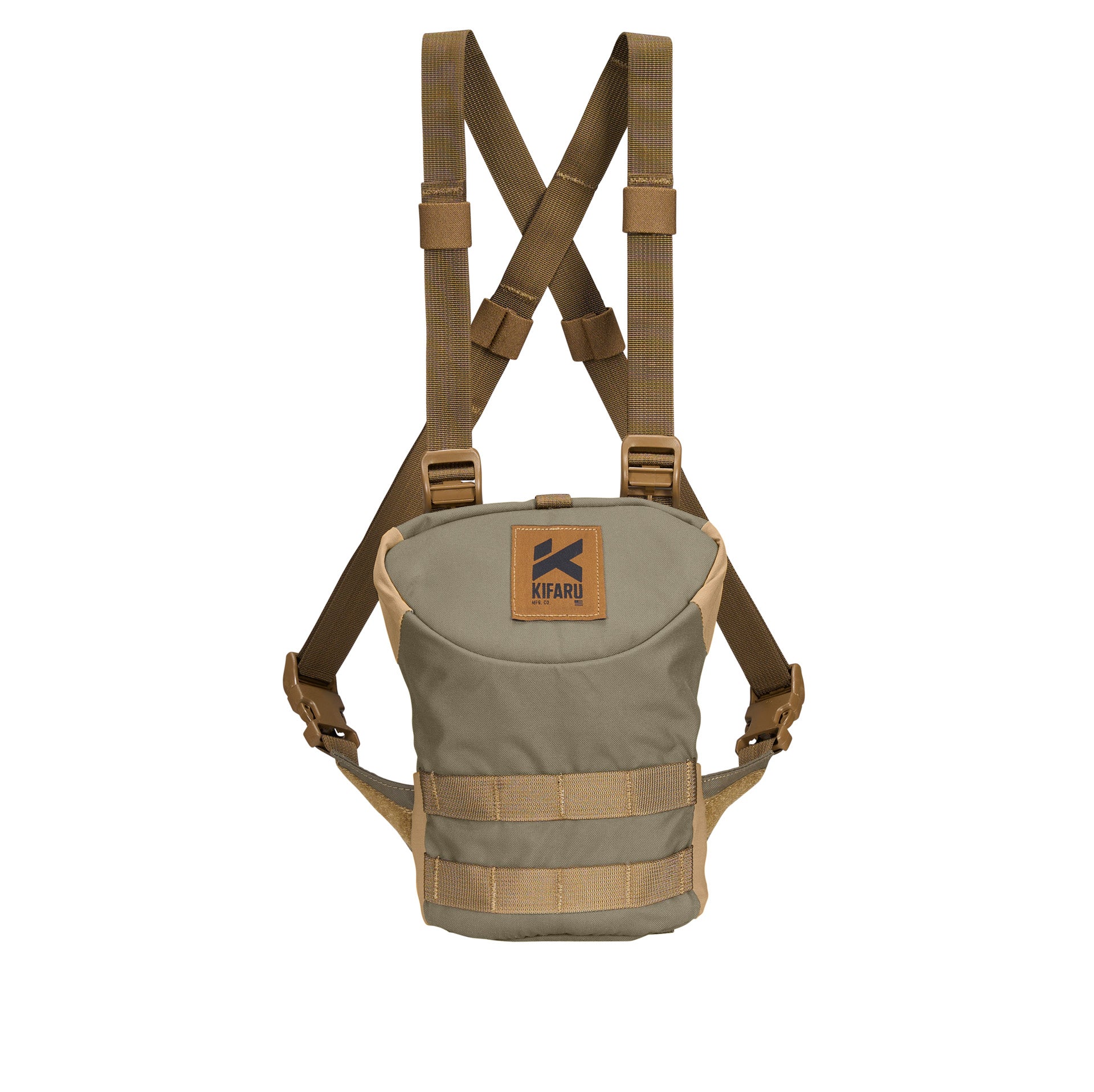 Standard Bino Harness