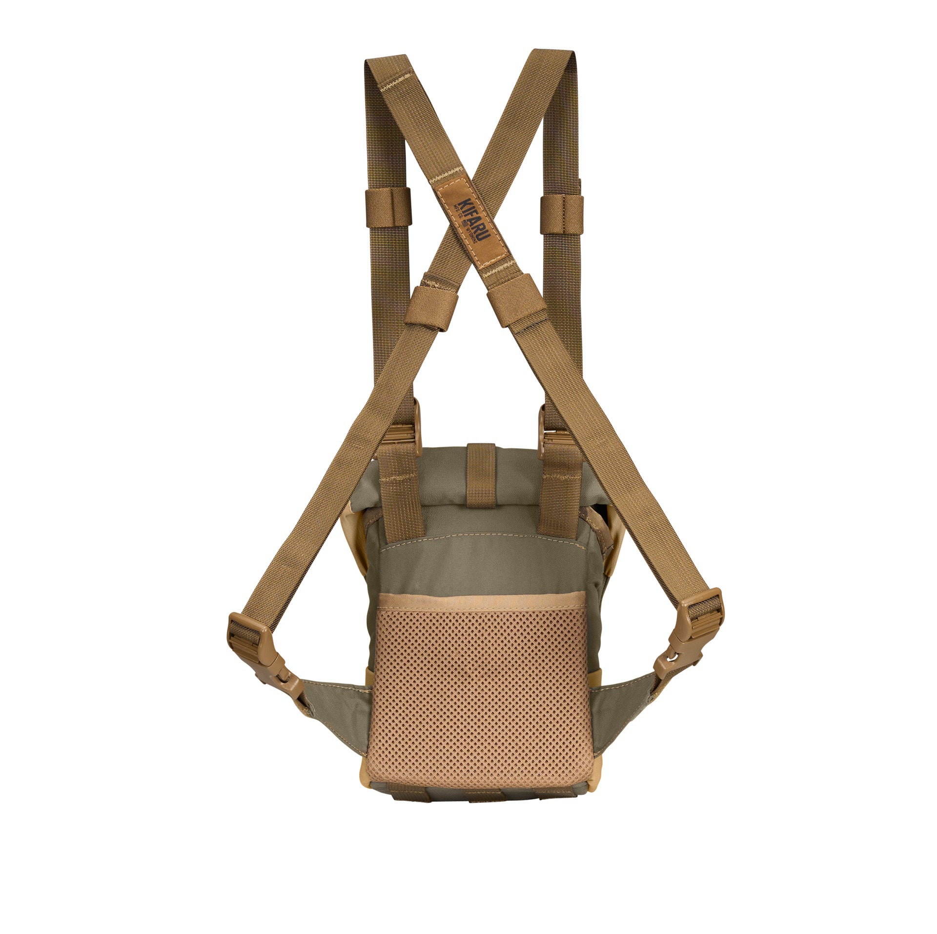 Standard Bino Harness