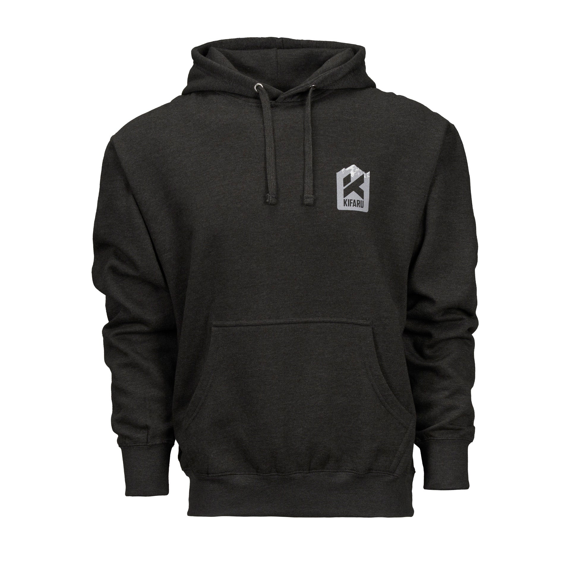 Summit Hoodie