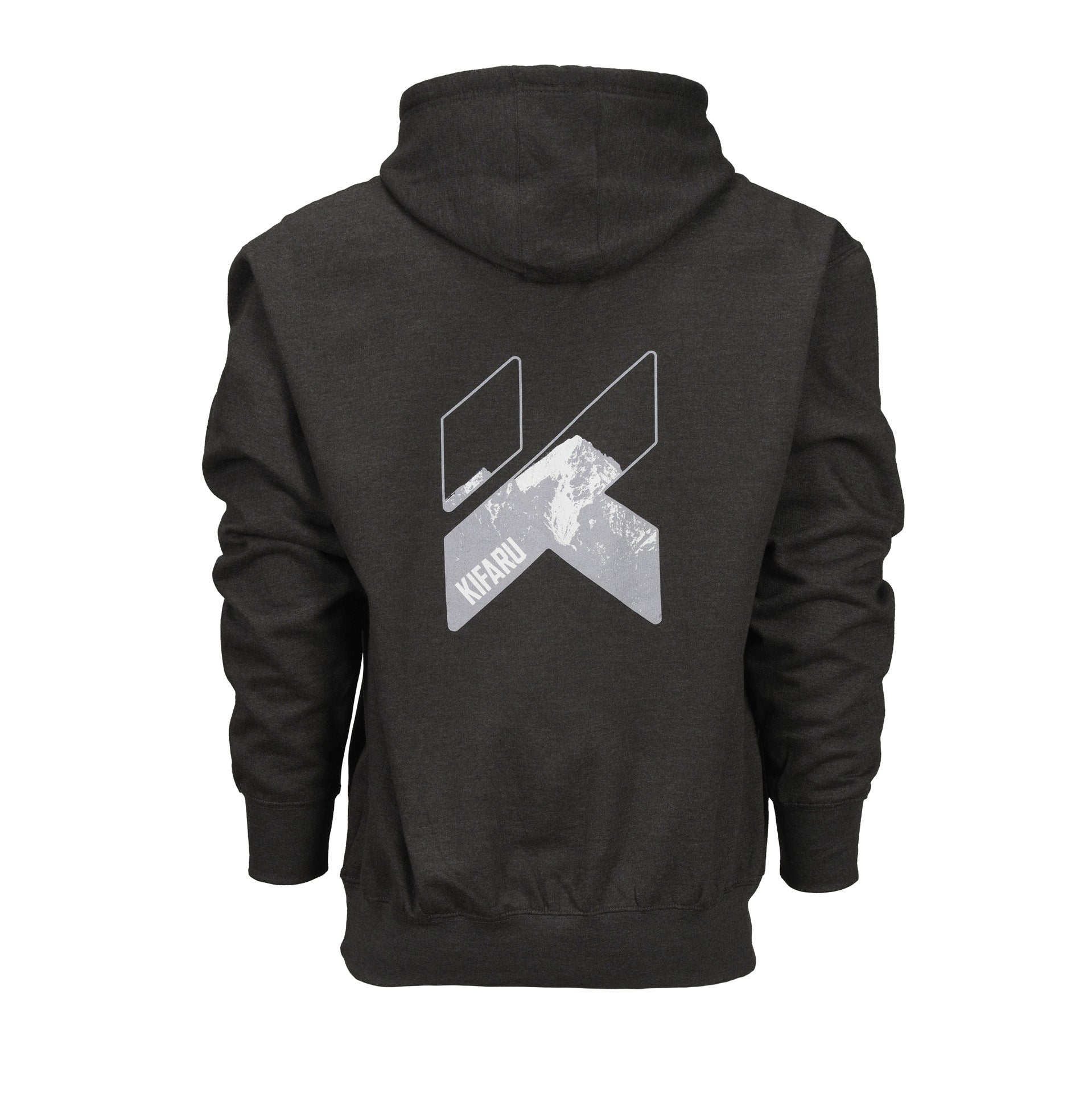 Summit Hoodie