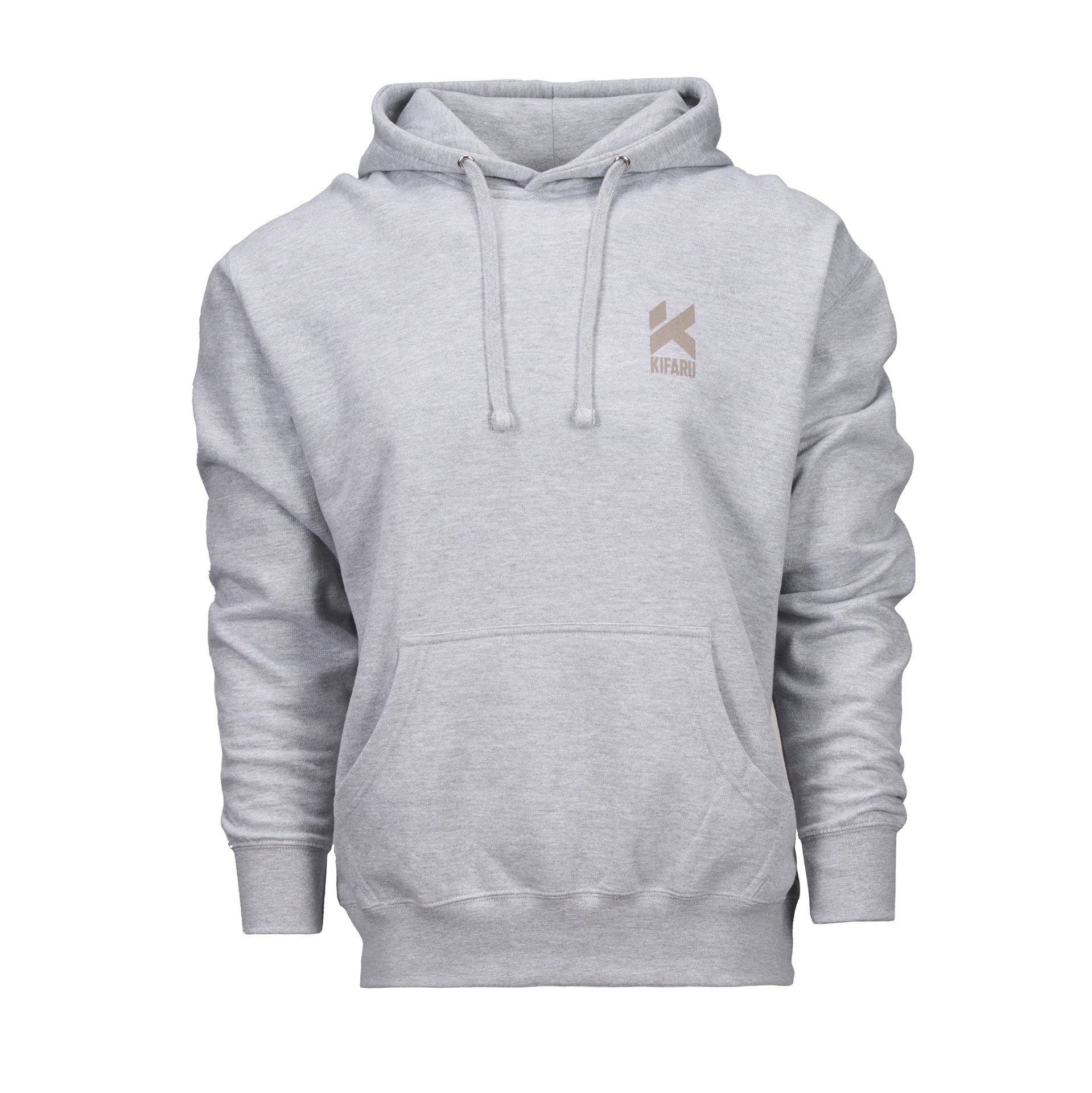 Tipi Hoodie