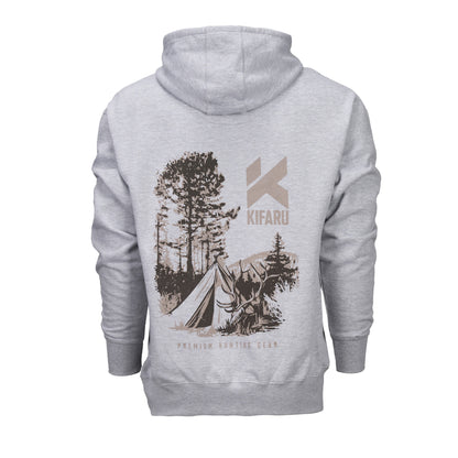Tipi Hoodie