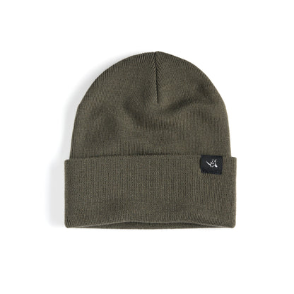 Merino Beanie