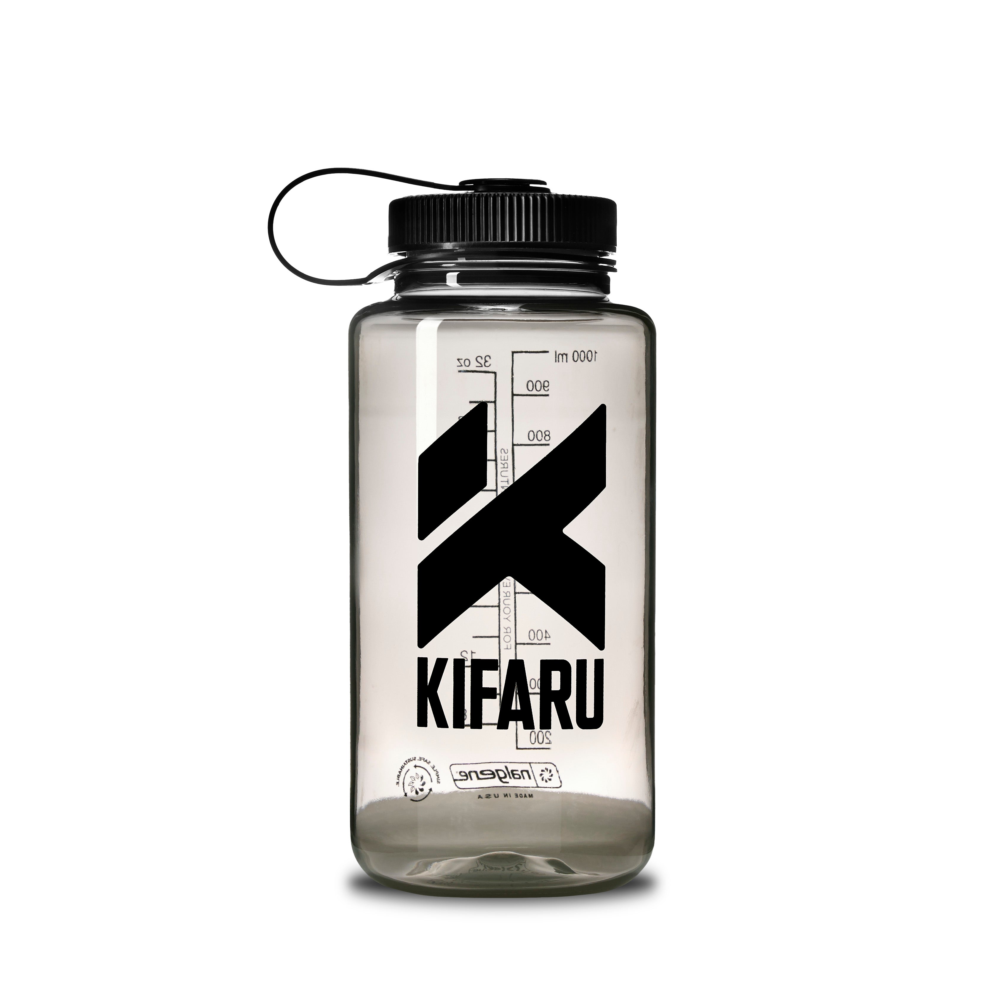 Kifaru Smoke Nalgene