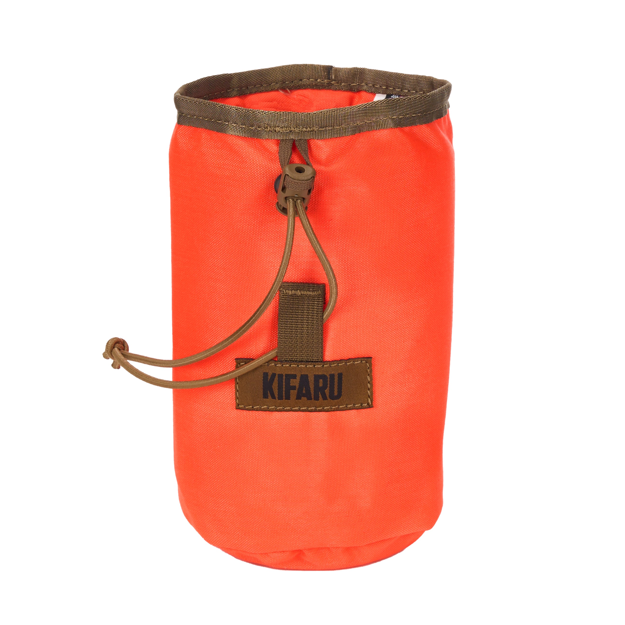 Water Bottle Pocket Gen 2 – Kifaru Intl
