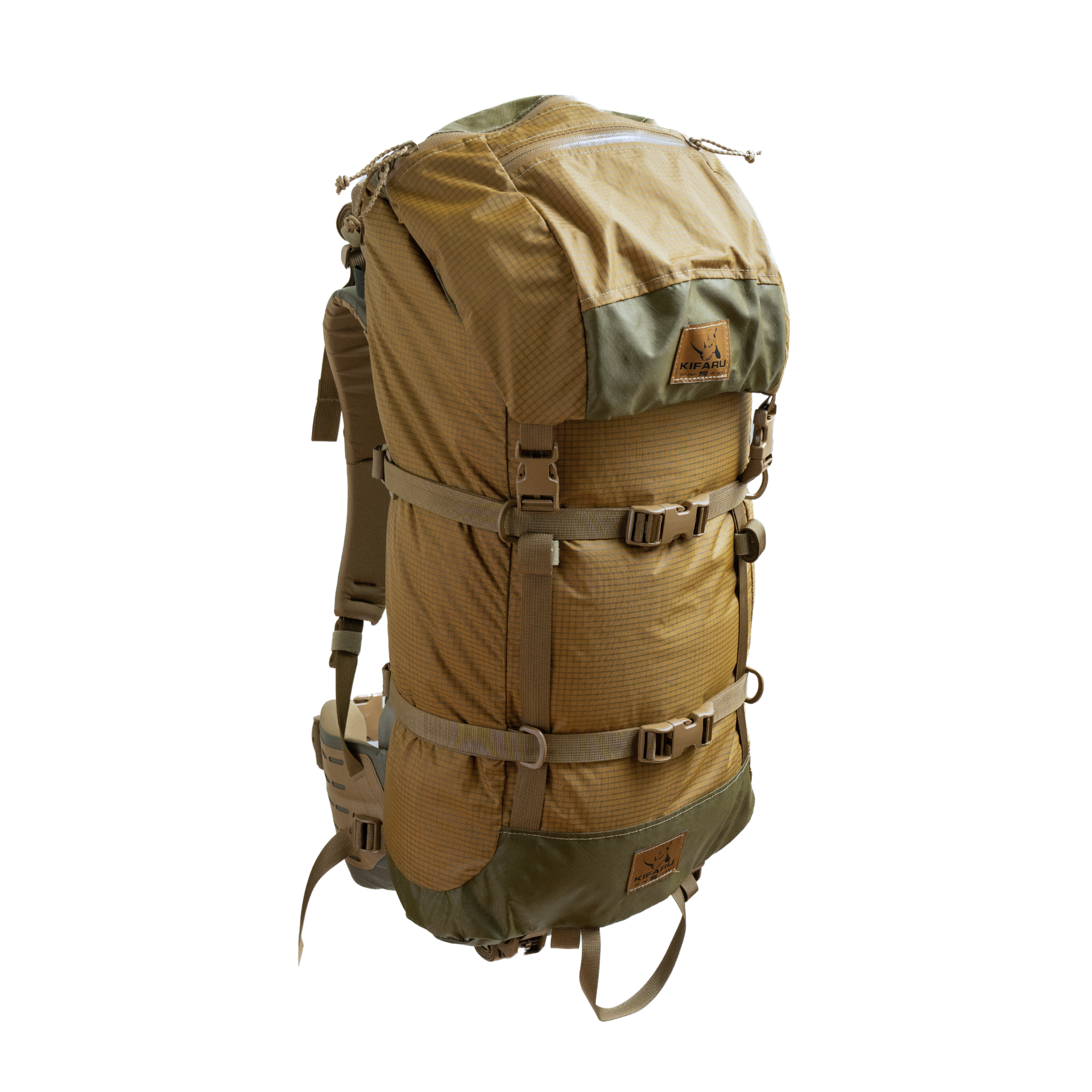 Guide Lid – Kifaru Intl