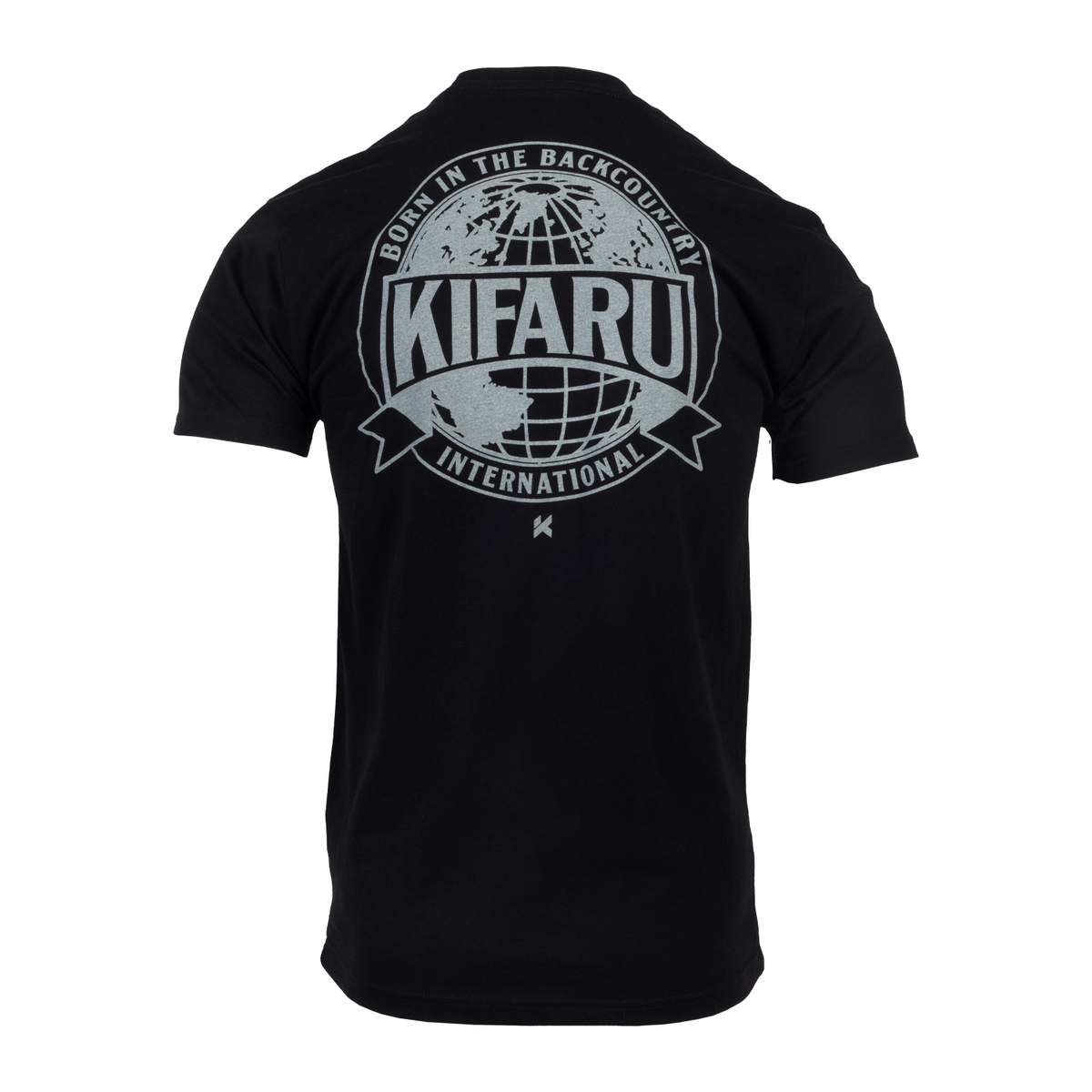 Globe T Shirt