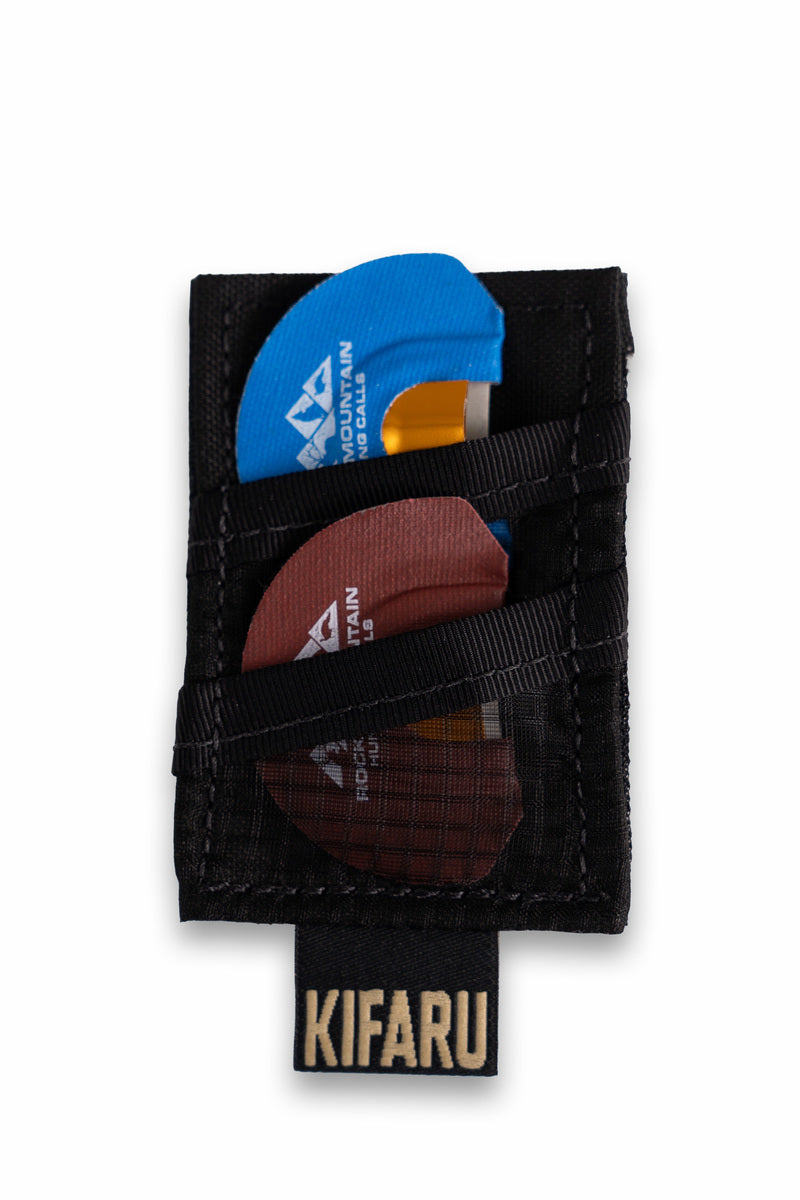 Mouth Call Pouch