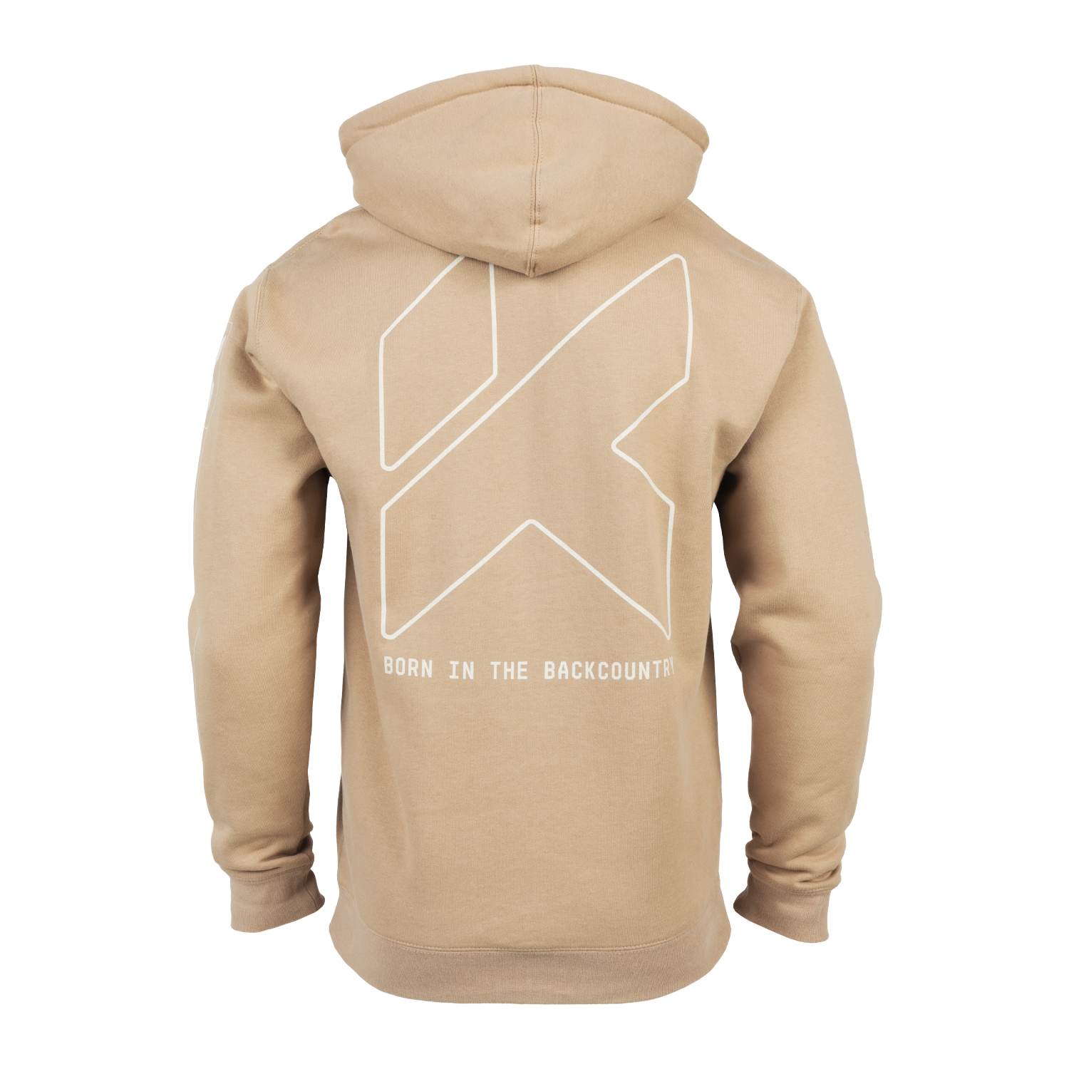 Kifaru Staple Hoodie