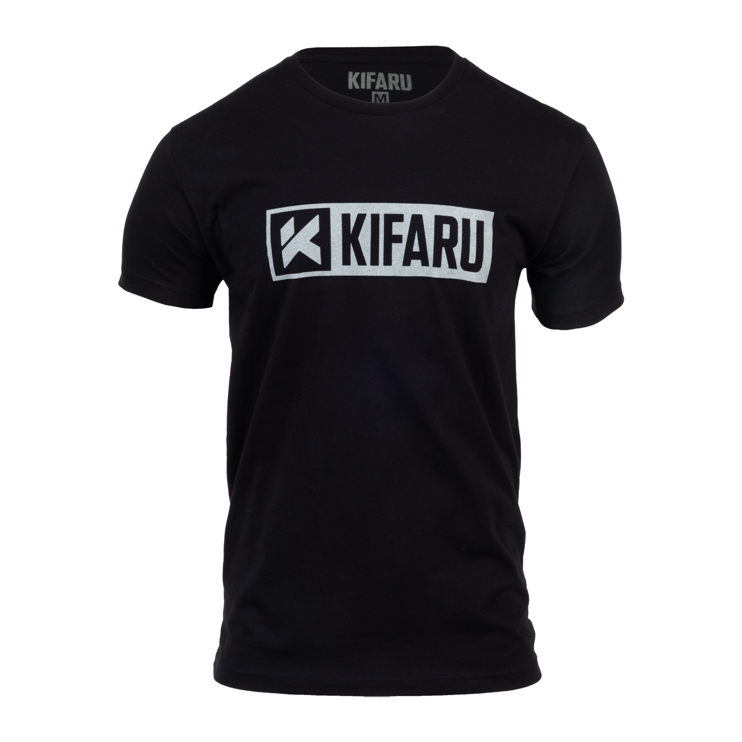 Kifaru Logo Tee