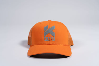 Kifaru Trucker Hat