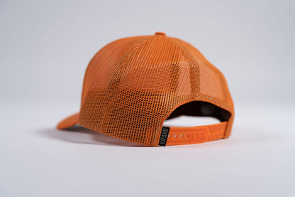 Kifaru Trucker Hat