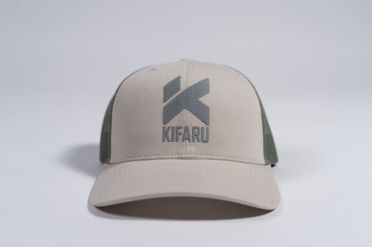 Kifaru Trucker Hat
