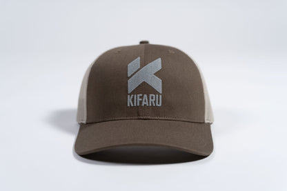 Kifaru Trucker Hat