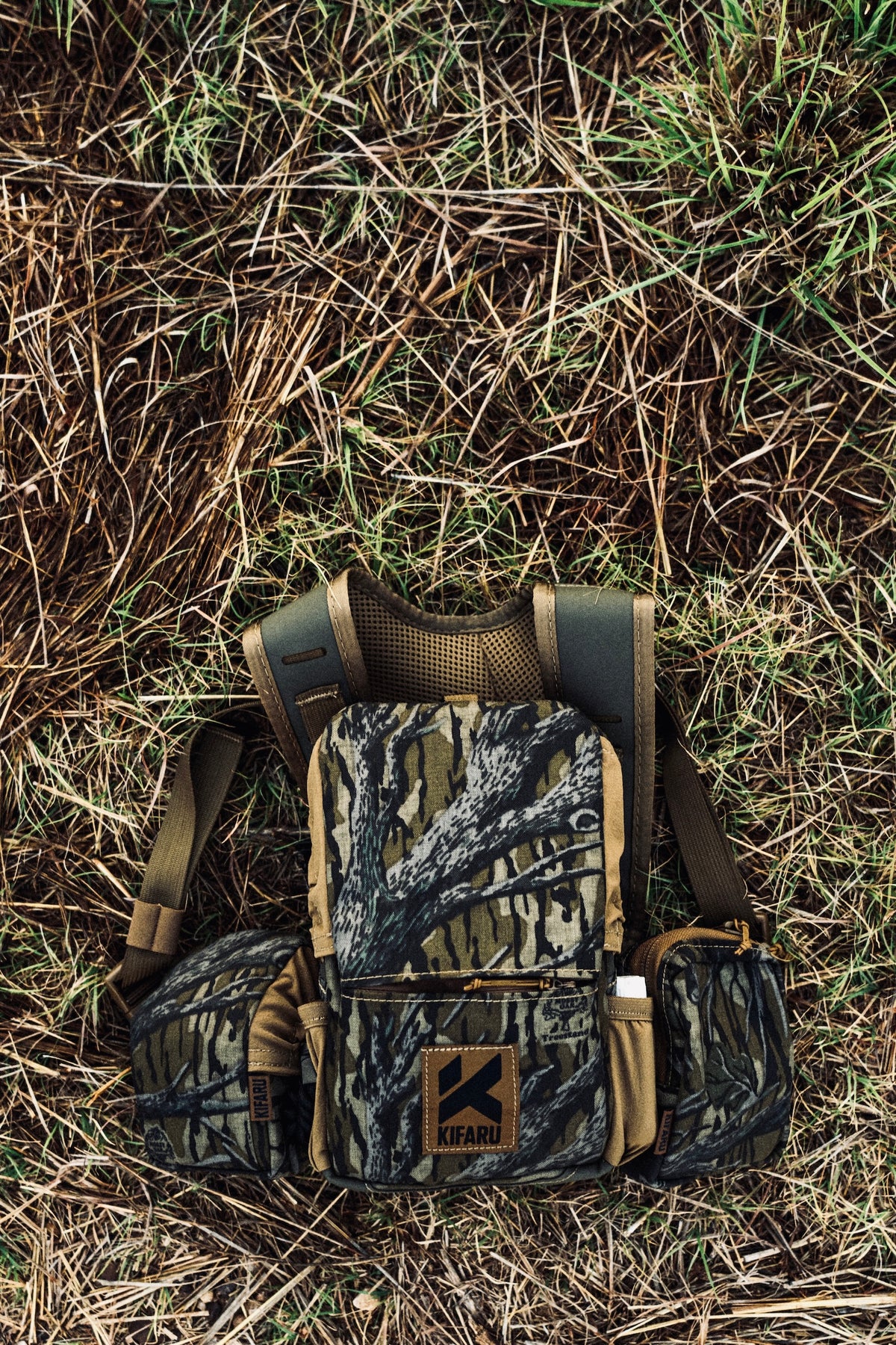 Mesa Bino Harness System