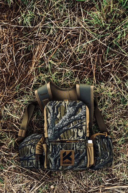Mesa Bino Harness System
