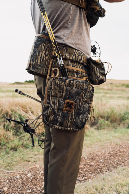 Range Hip Quiver