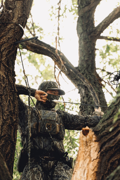 Mesa Bino Harness System