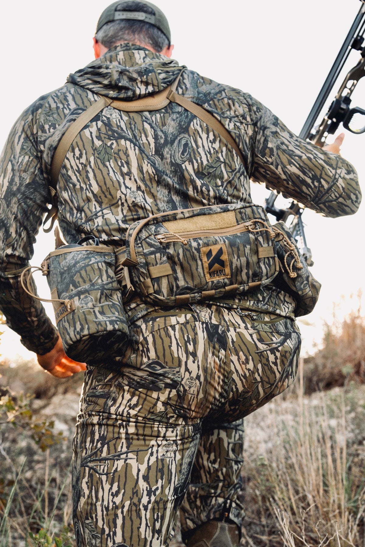Rogan Run-N-Gun