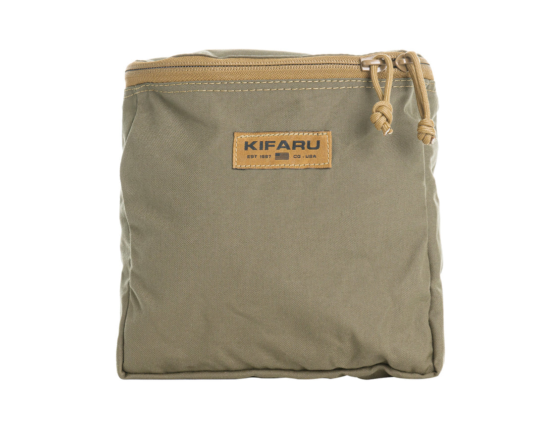 All Kifaru – Kifaru Intl