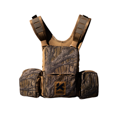 Mesa Bino Harness System