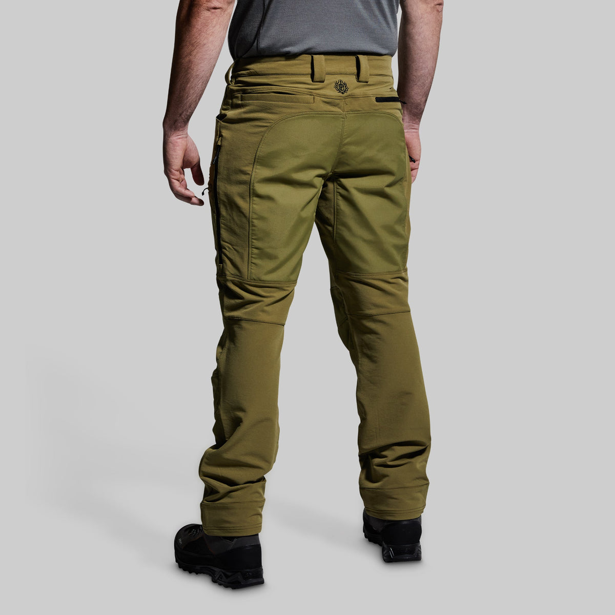 Men's Frontier Pant (OD Green) – Kifaru Intl