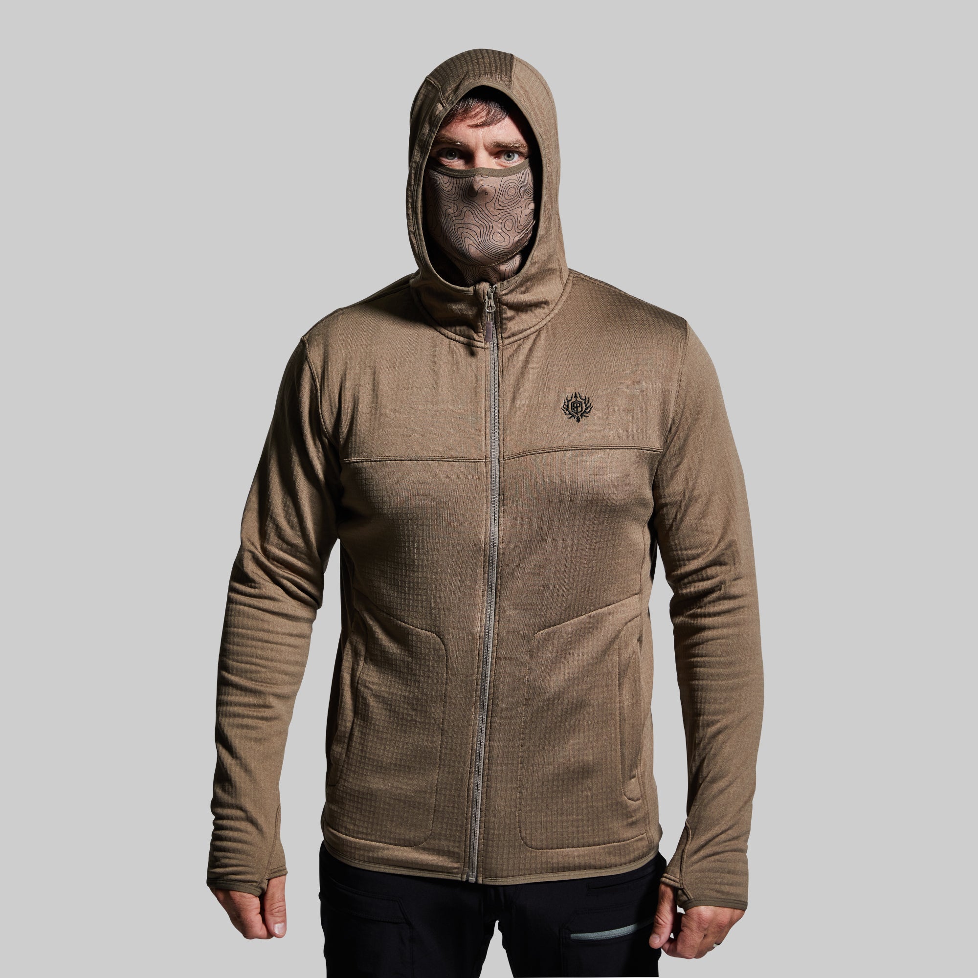 Technical Outerwear, Camping Gear & Outdoor Clothing
