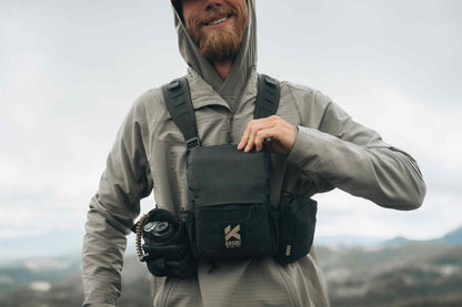 Mesa Bino Harness System