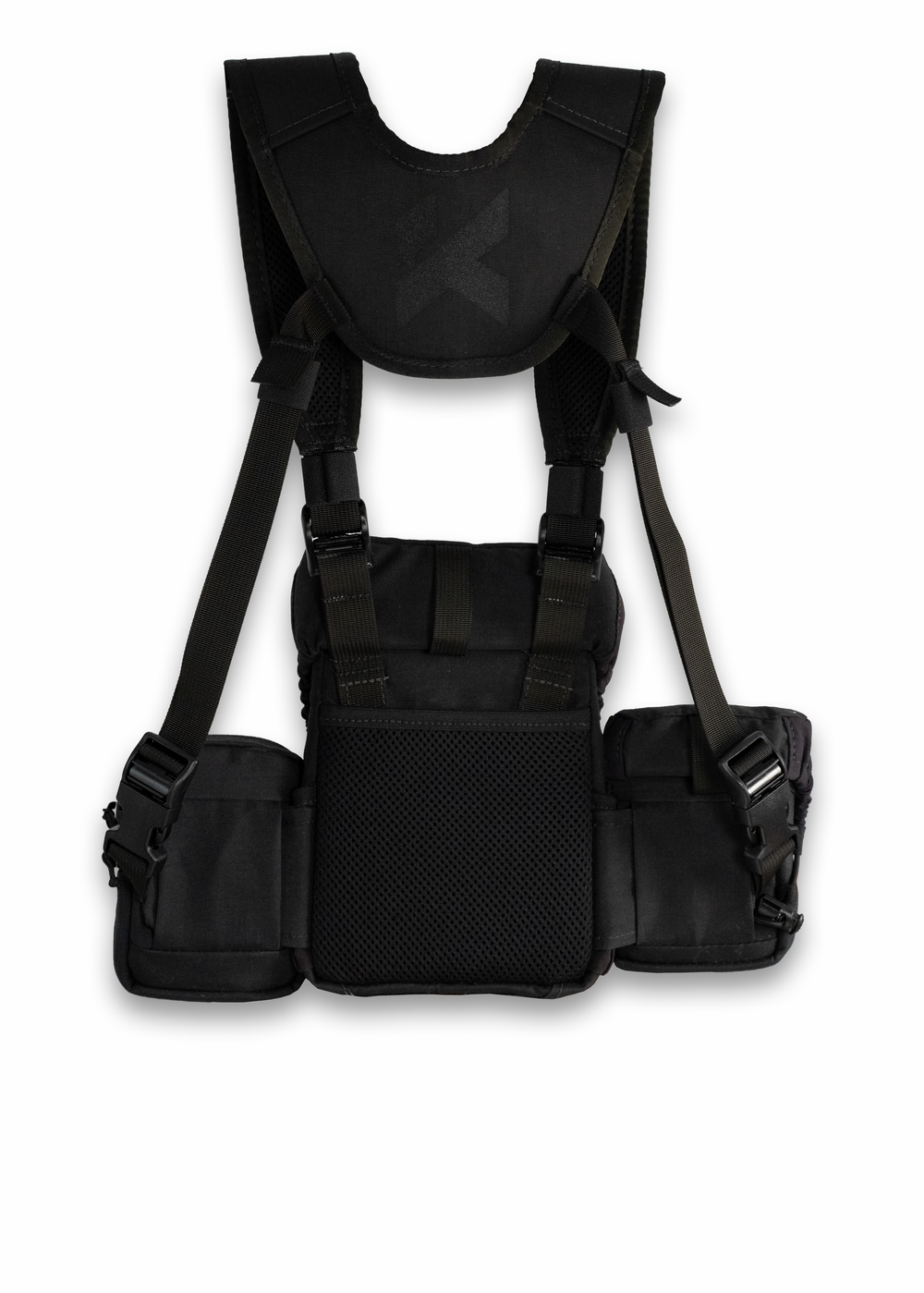 Mesa Bino Harness System