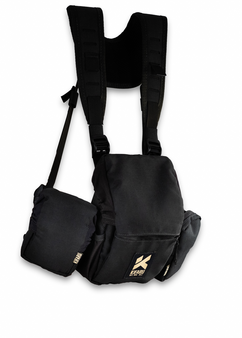 Mesa Bino Harness System