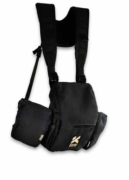 Mesa Bino Harness System