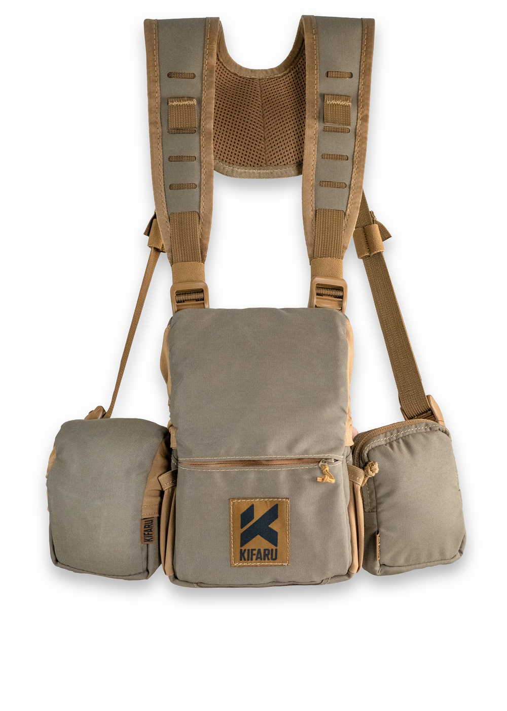 Mesa Bino Harness System