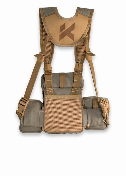Mesa Bino Harness System