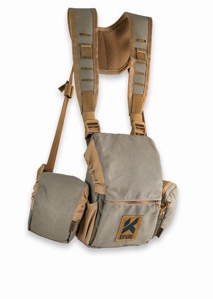 Mesa Bino Harness System