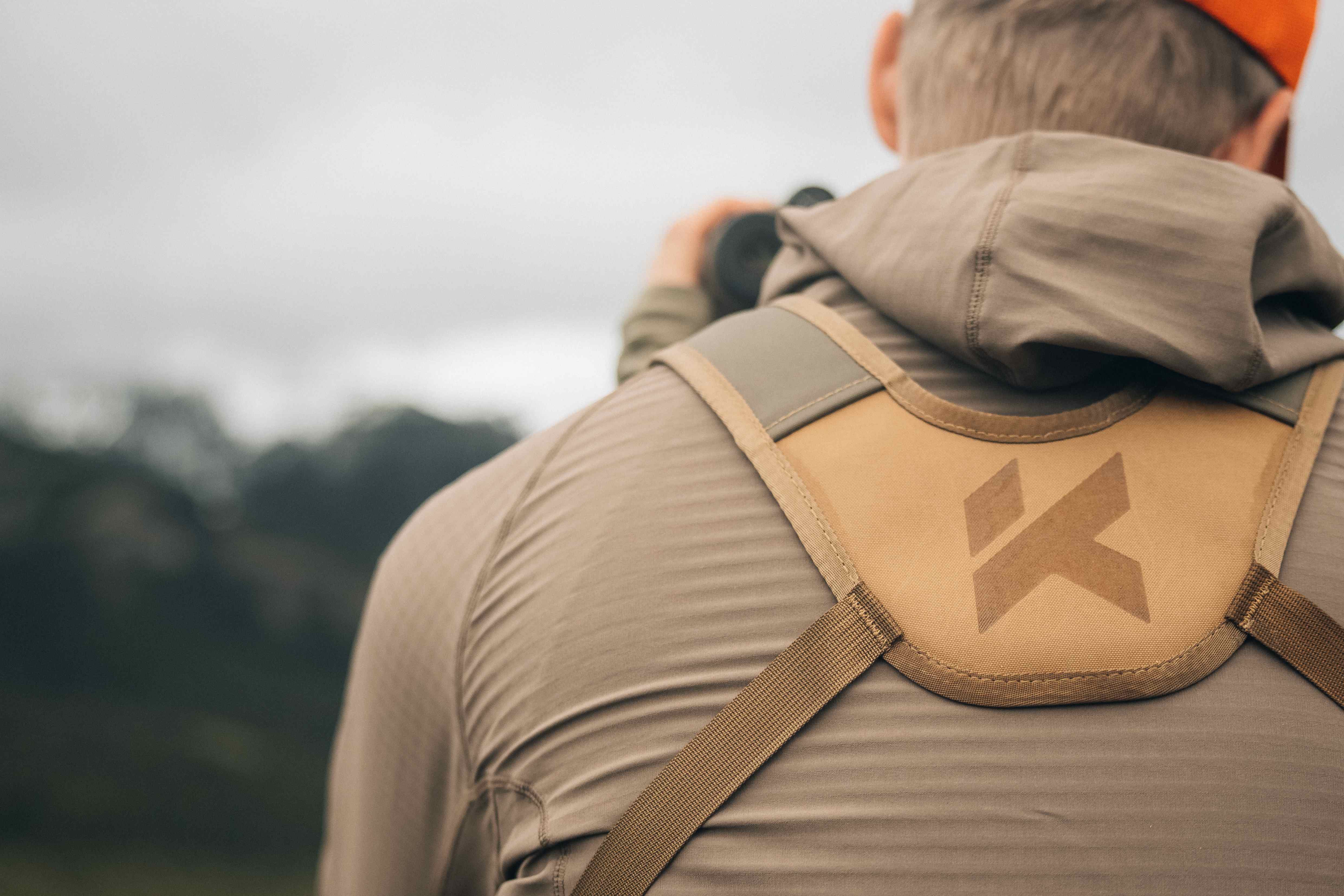 Mesa Bino Harness System