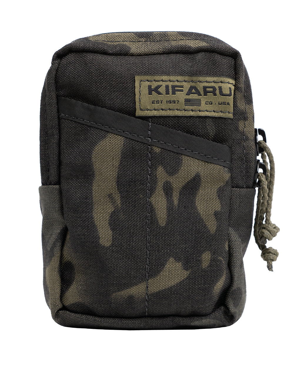 Belt Pouch Kifaru Intl