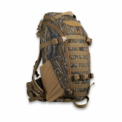 Mossy Oak Treestand Shape Charge