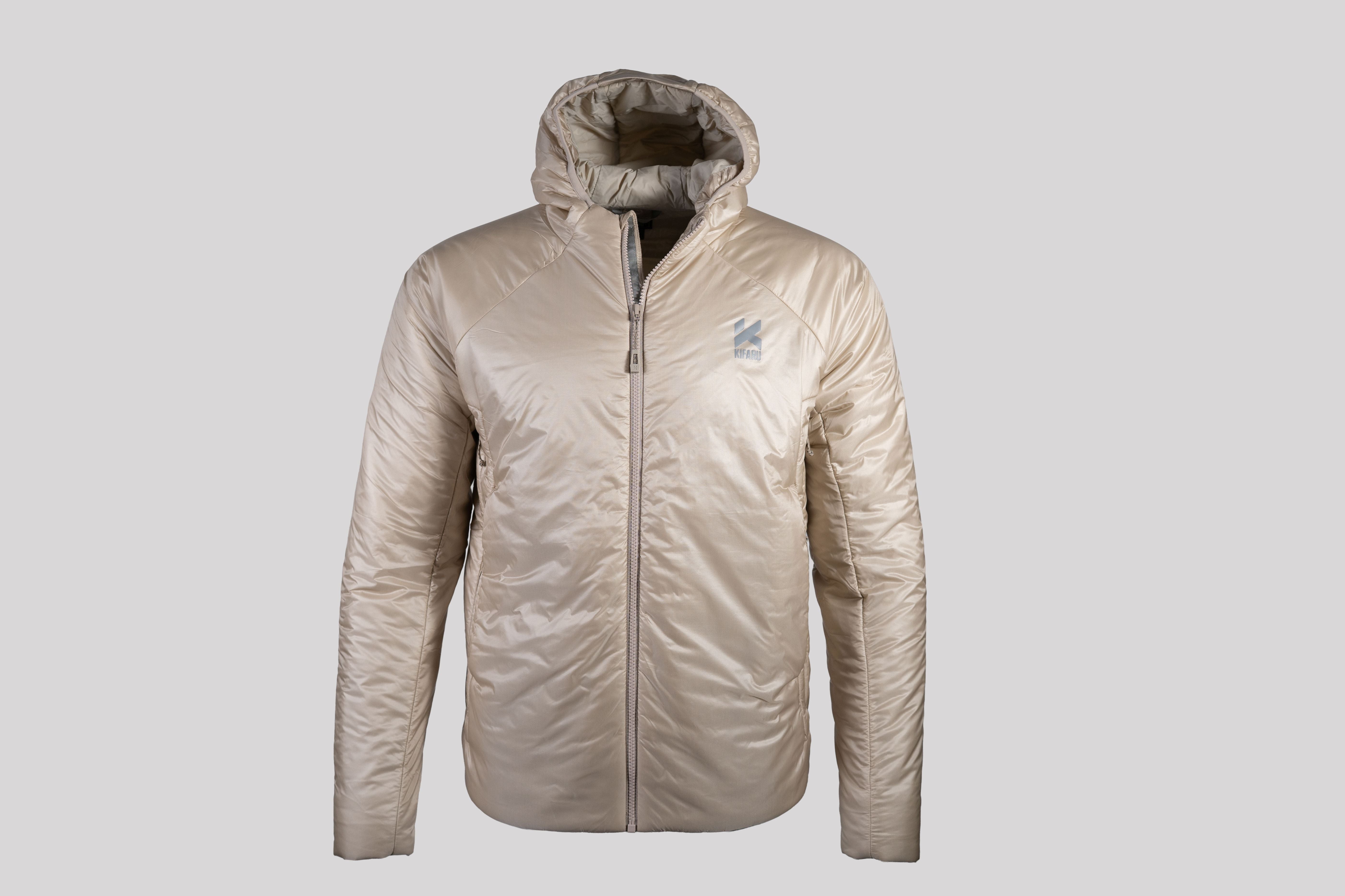 Pointe Synthetic Jacket