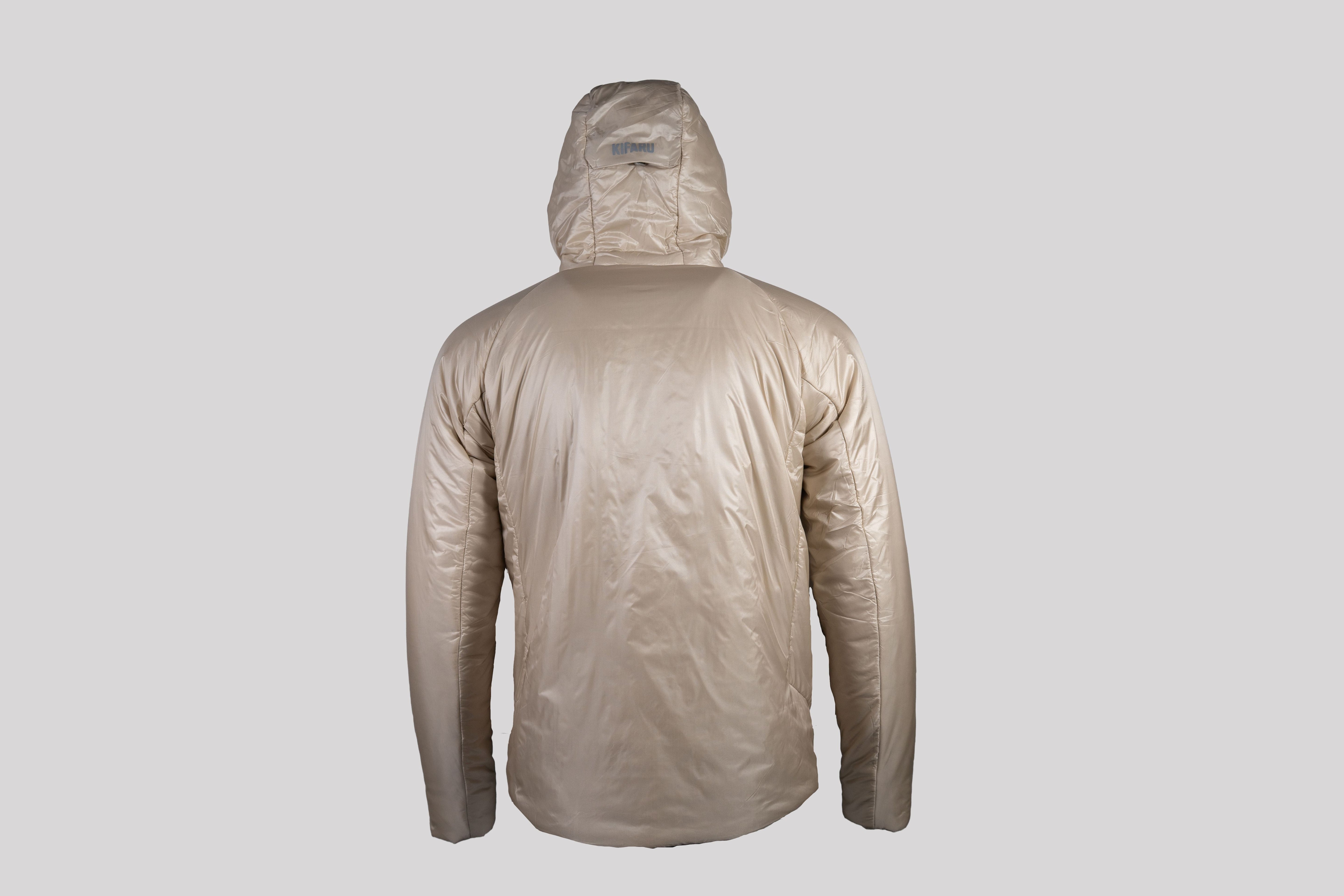 Pointe Synthetic Jacket