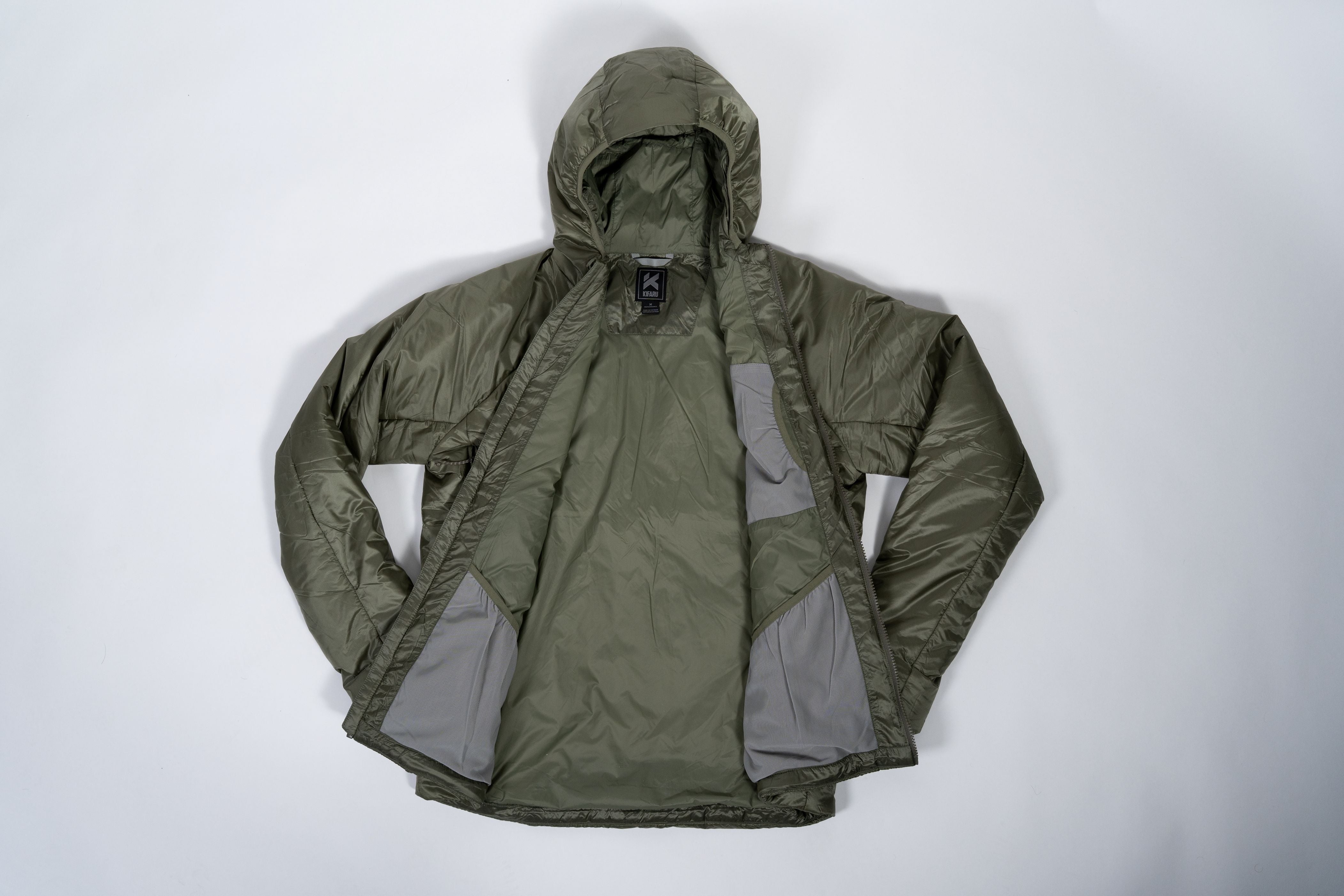 Pointe Synthetic Jacket