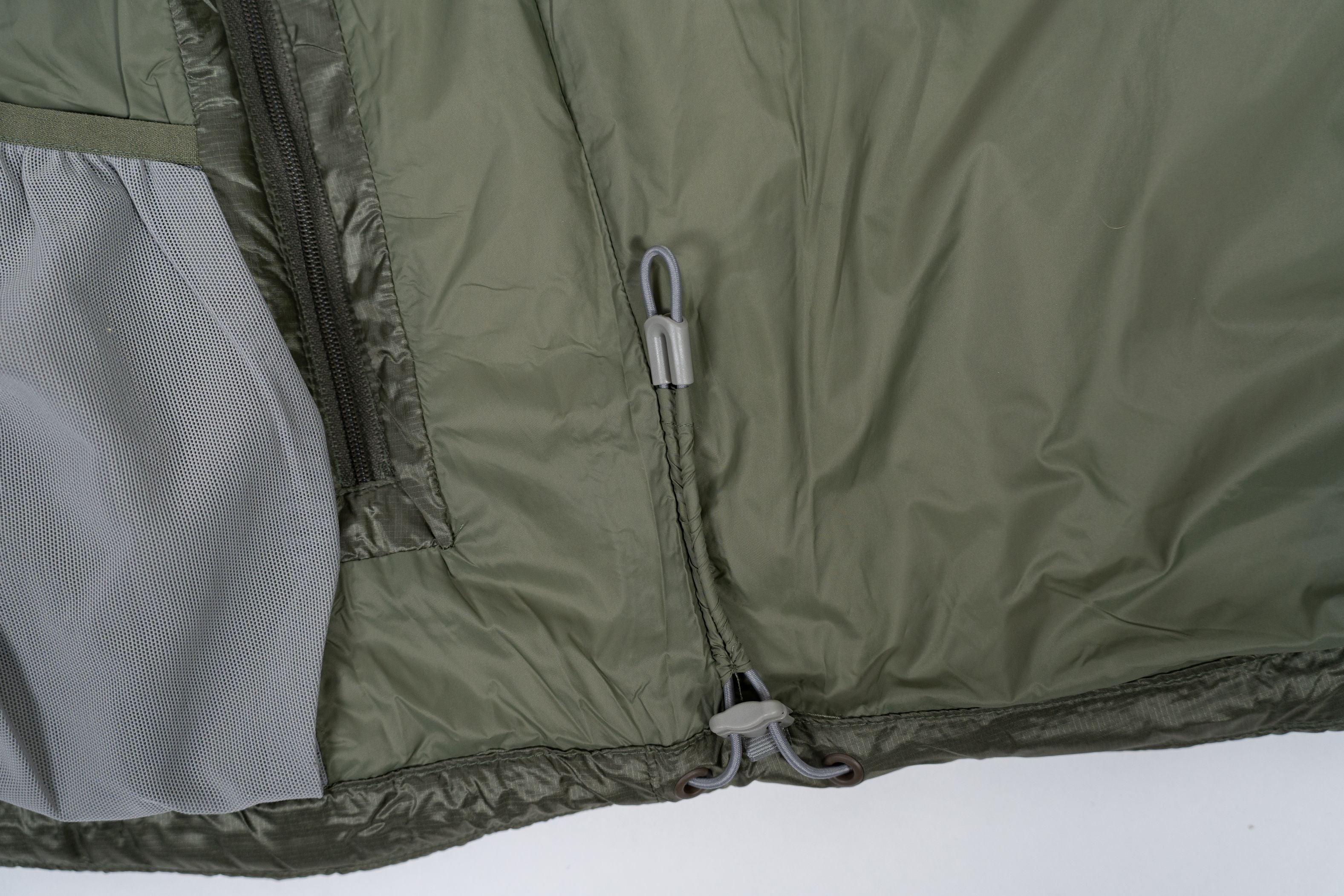 Pointe Synthetic Jacket