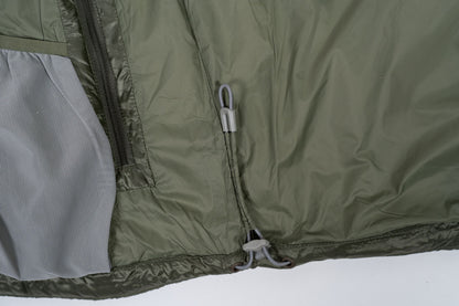 Pointe Synthetic Jacket