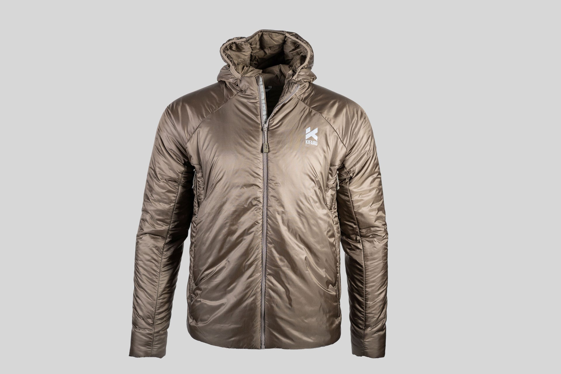 Pointe Synthetic Jacket