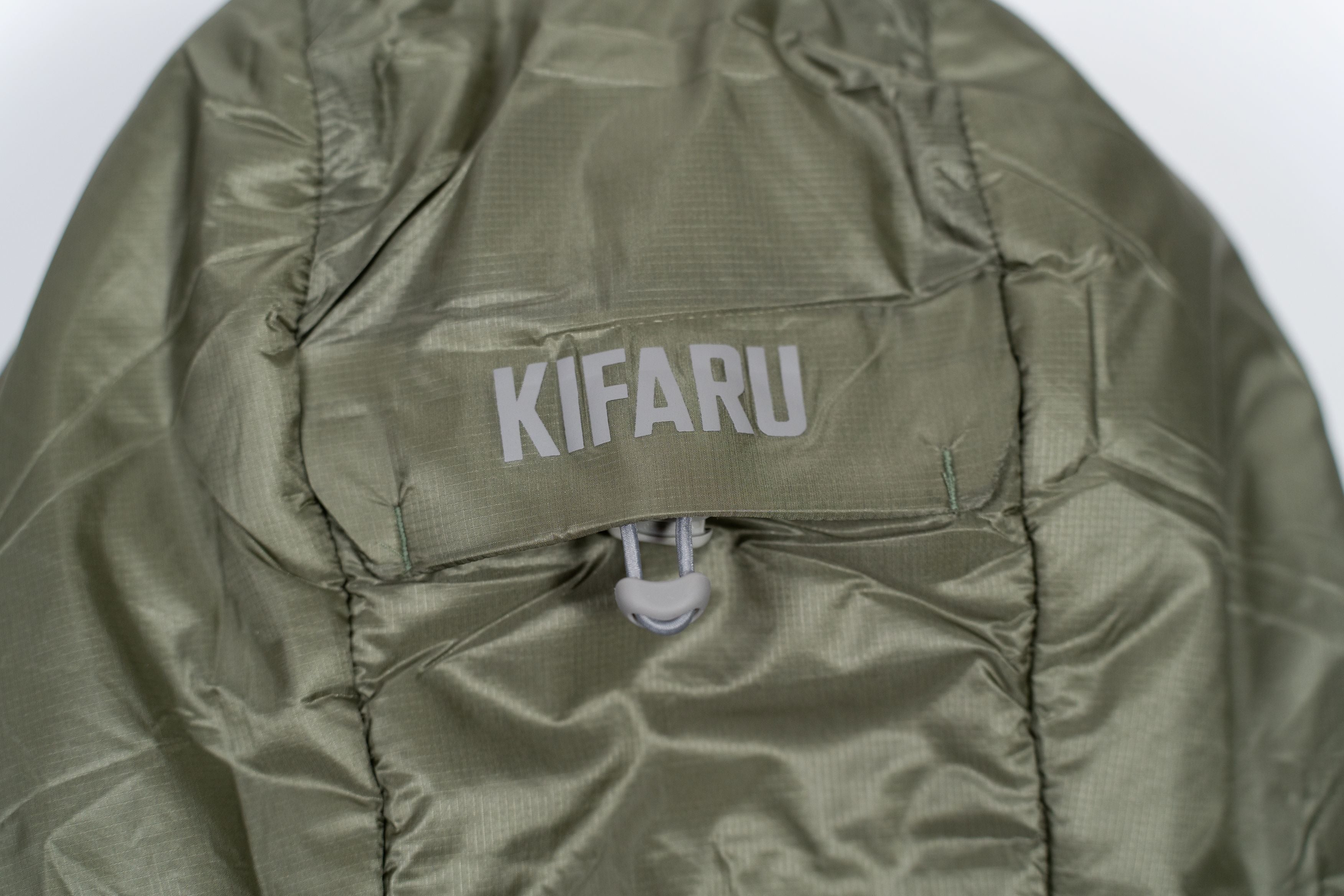 Pointe Synthetic Jacket